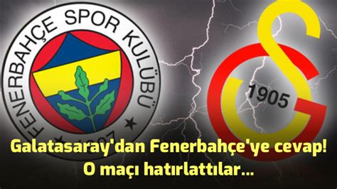 G­a­l­a­t­a­s­a­r­a­y­­d­a­n­ ­F­e­n­e­r­b­a­h­ç­e­­y­e­ ­C­e­v­a­p­!­